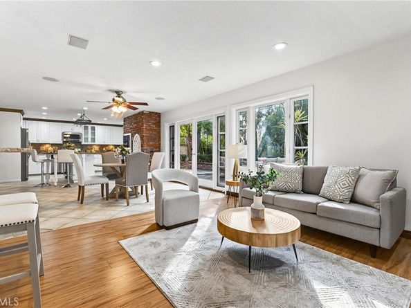 663 Lausinda Avenue, Long Beach CA 90803