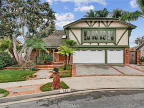 663 Lausinda Avenue, Long Beach CA 90803