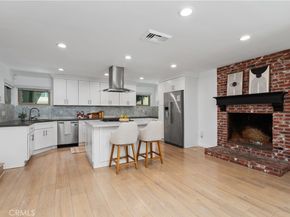 5732 Wilbur Avenue, Tarzana CA 91356