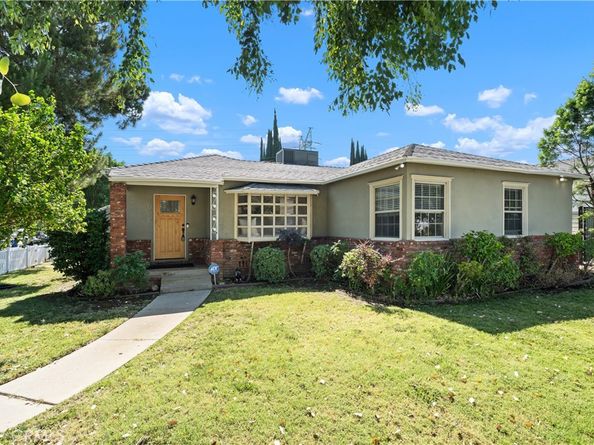 5732 Wilbur Avenue, Tarzana CA 91356