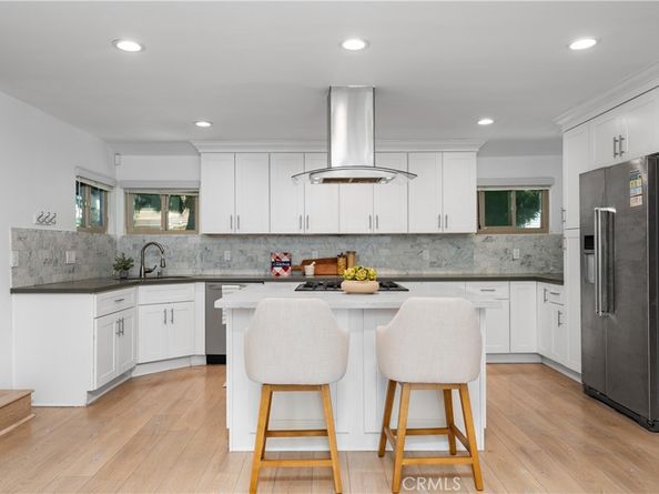 5732 Wilbur Avenue, Tarzana CA 91356