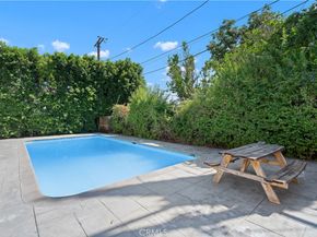 5732 Wilbur Avenue, Tarzana CA 91356