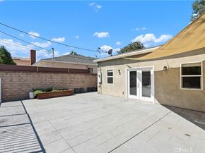 5732 Wilbur Avenue, Tarzana CA 91356