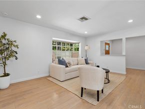 5732 Wilbur Avenue, Tarzana CA 91356