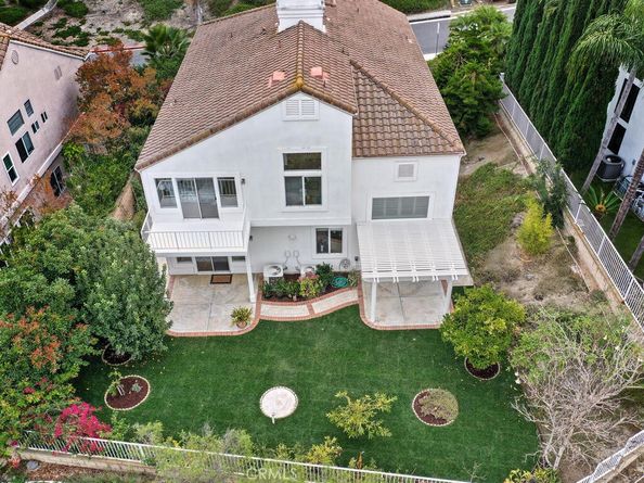 25 Mirino, Mission Viejo CA 92692
