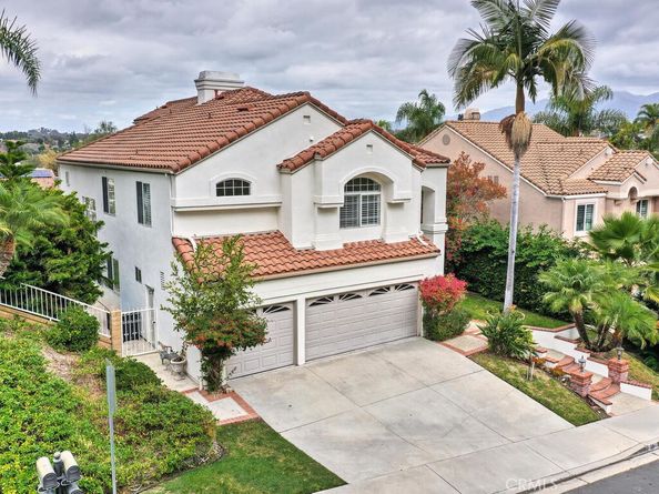 25 Mirino, Mission Viejo CA 92692