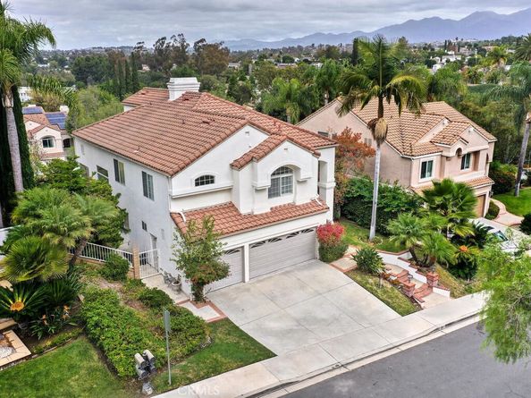 25 Mirino, Mission Viejo CA 92692