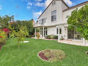 25 Mirino, Mission Viejo CA 92692