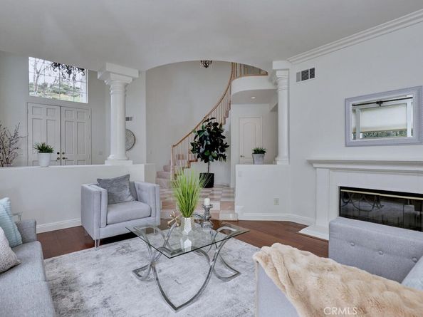 25 Mirino, Mission Viejo CA 92692