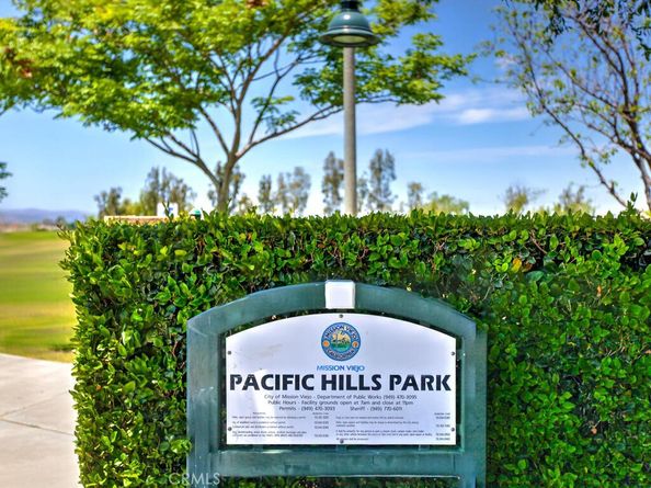 25 Mirino, Mission Viejo CA 92692