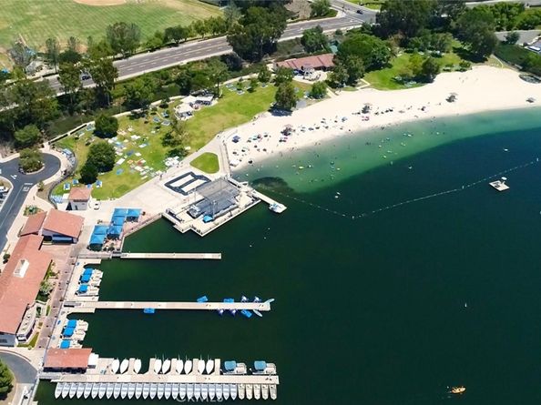 25 Mirino, Mission Viejo CA 92692