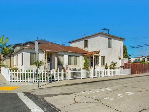 5653 E 2nd, Long Beach CA 90803
