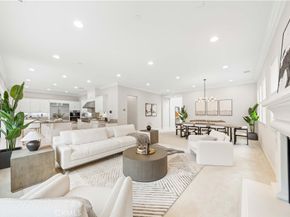 32 Goldenrod, Lake Forest CA 92630