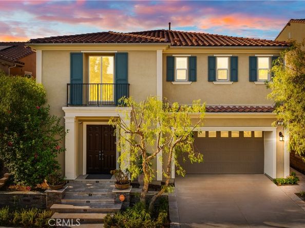 32 Goldenrod, Lake Forest CA 92630