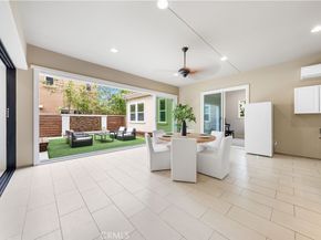 32 Goldenrod, Lake Forest CA 92630