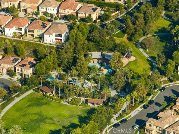 32 Goldenrod, Lake Forest CA 92630