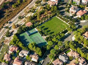 32 Goldenrod, Lake Forest CA 92630
