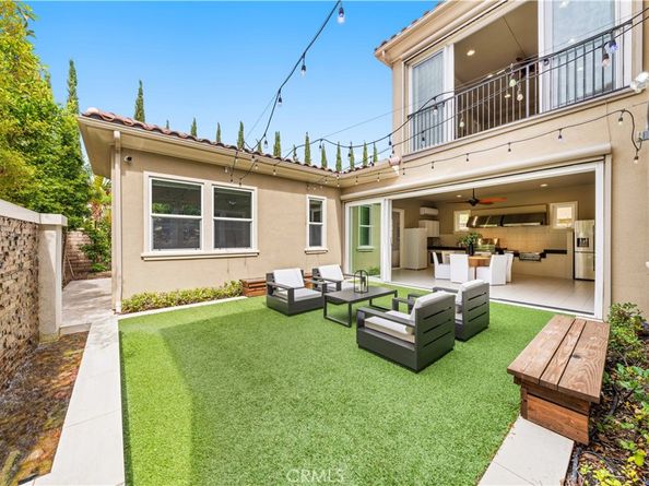 32 Goldenrod, Lake Forest CA 92630