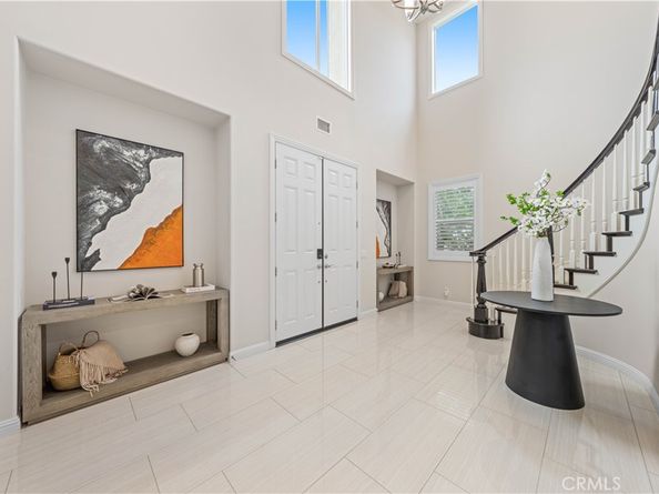 32 Goldenrod, Lake Forest CA 92630
