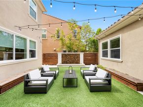 32 Goldenrod, Lake Forest CA 92630