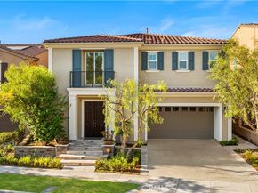 32 Goldenrod, Lake Forest CA 92630
