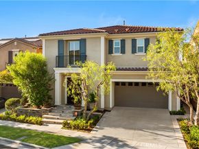 32 Goldenrod, Lake Forest CA 92630