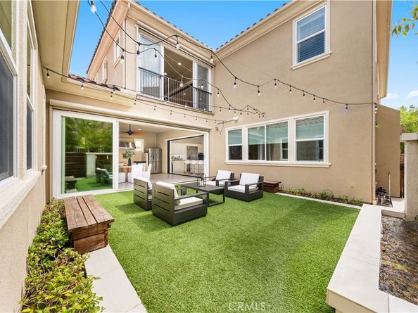 32 Goldenrod, Lake Forest CA 92630