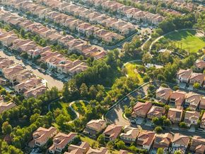32 Goldenrod, Lake Forest CA 92630