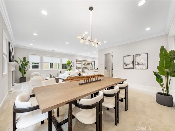 32 Goldenrod, Lake Forest CA 92630