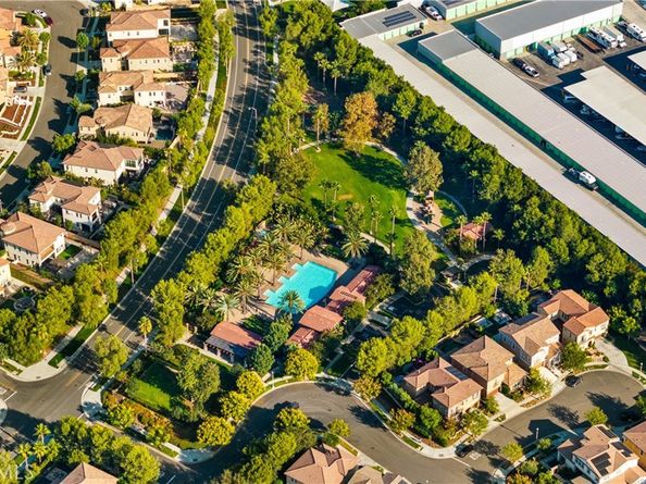 32 Goldenrod, Lake Forest CA 92630