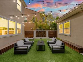 32 Goldenrod, Lake Forest CA 92630