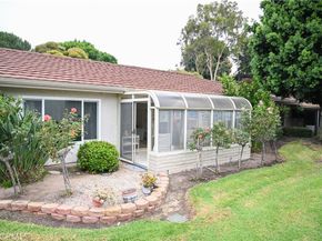 3296 San Amadeo, Laguna Woods CA 92637