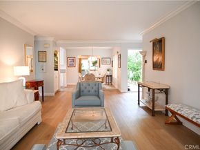 3296 San Amadeo, Laguna Woods CA 92637