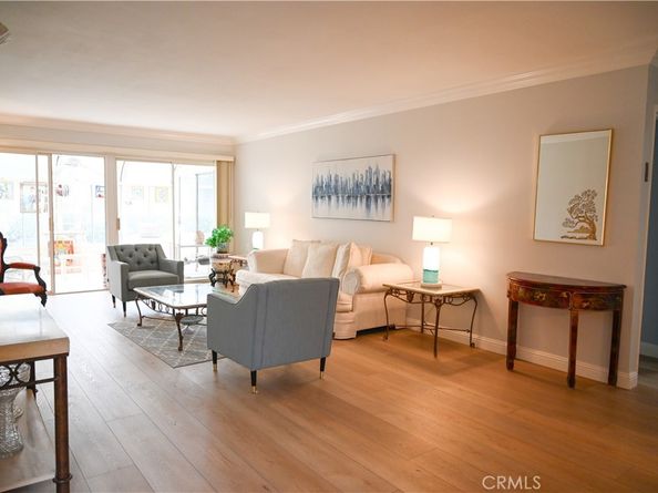 3296 San Amadeo, Laguna Woods CA 92637