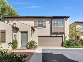 63 Serenity, Irvine CA 92618