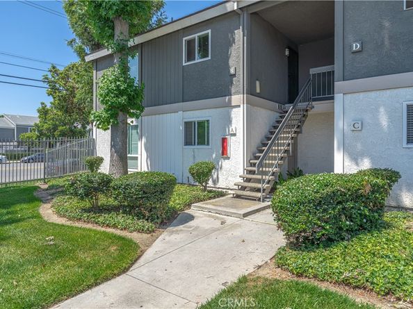 2875 S Fairview B, Santa Ana CA 92704