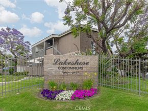 2875 S Fairview B, Santa Ana CA 92704