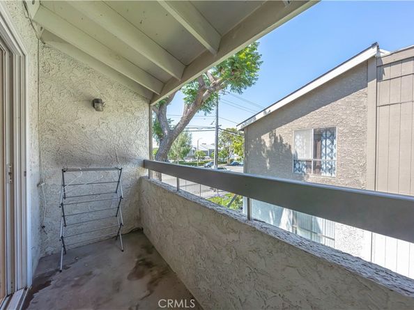 2875 S Fairview B, Santa Ana CA 92704
