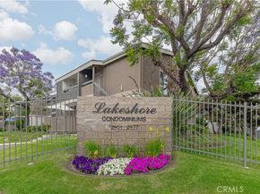 2875 S Fairview B, Santa Ana CA 92704
