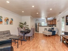 2875 S Fairview B, Santa Ana CA 92704