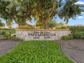 34 Bogey Lane, Coto de Caza CA 92679