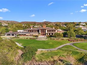 34 Bogey Lane, Coto de Caza CA 92679