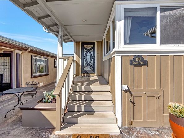 150 Cress Street, Laguna Beach CA 92651