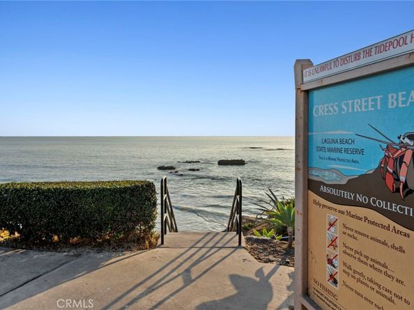 150 Cress Street, Laguna Beach CA 92651