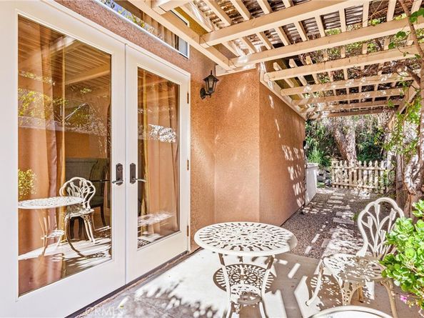 10 Sillero, Rancho Santa Margarita CA 92688