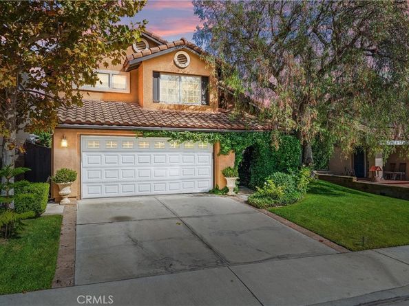10 Sillero, Rancho Santa Margarita CA 92688