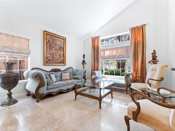 10 Sillero, Rancho Santa Margarita CA 92688