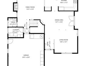 10 Sillero, Rancho Santa Margarita CA 92688
