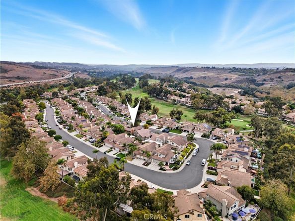 10 Sillero, Rancho Santa Margarita CA 92688