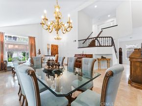 10 Sillero, Rancho Santa Margarita CA 92688